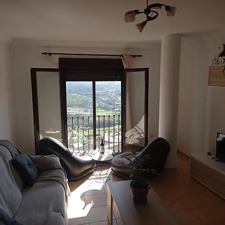 Lägenhet Bellavista